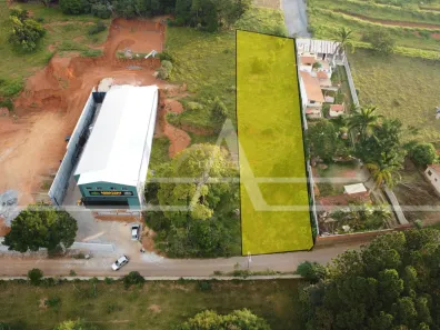 Lote/Terreno à venda, 1850m² no Penha, Bragança Paulista