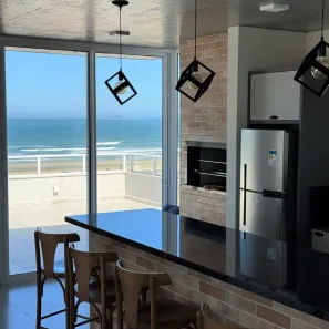 Apartamento com 2 Quartos à venda, 68m² no Centro, Imbituba