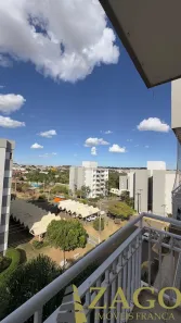 Apartamento com 4 Quartos à venda, 92m² no Jardim Noêmia, Franca