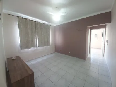 Apartamento com 1 Quarto à venda, 48m² no Encruzilhada, Santos