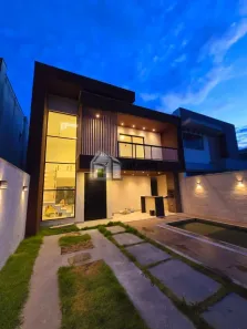 Casa de Condomínio com 3 Quartos à venda, 250m² no Vargem Pequena, Rio de Janeiro