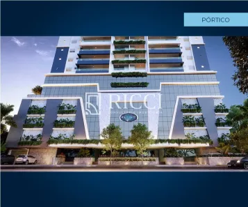 Apartamento com 4 Quartos à venda, 157m² no Boqueirão, Santos