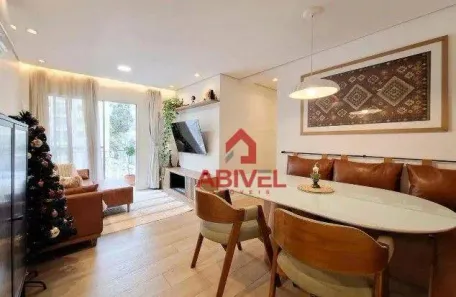 Apartamento com 3 Quartos à venda, 69m² no Santana, São Paulo