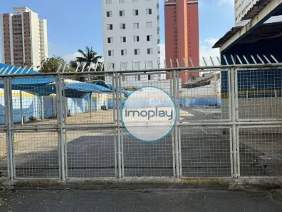 Lote/Terreno para alugar, 799m² no Chácara Santo Antônio (Zona Sul), São Paulo