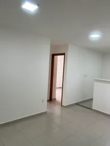 Apartamento com 2 Quartos para alugar, 42m² no Planalto, Manaus
