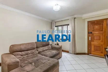 Sobrado com 2 Quartos à venda, 120m² no Siciliano, São Paulo