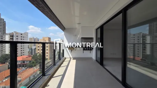Apartamento com 3 Quartos à venda, 115m² no Sumaré, São Paulo