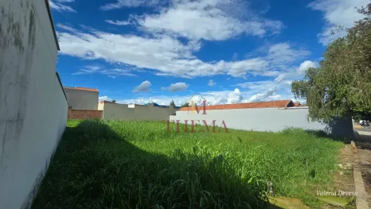 Lote/Terreno à venda, 342m² no Jardim Agrolar, Saltinho