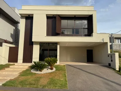 Sobrado com 3 Quartos à venda, 313m² no Residencial Santa Edwiges, Senador Canedo