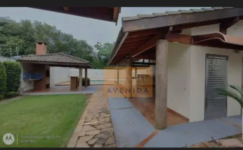 Casa com 1 Quarto à venda, 320m² no João Aranha, Paulínia