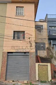 Sobrado com 2 Quartos à venda, 175m² no Parque da Mooca, São Paulo