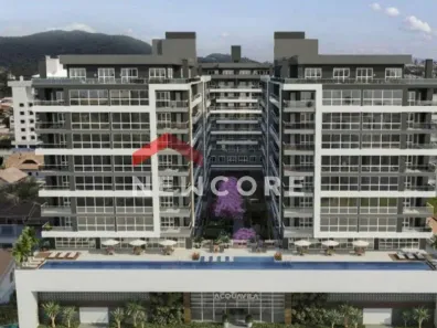 Apartamento com 2 Quartos à venda, 70m² no Centro, Imbituba