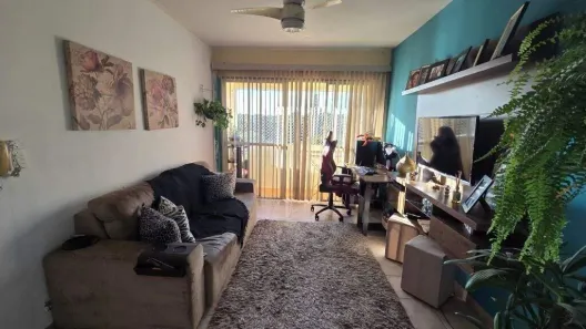 Apartamento com 1 Quarto à venda, 50m² no Centro, Piracicaba
