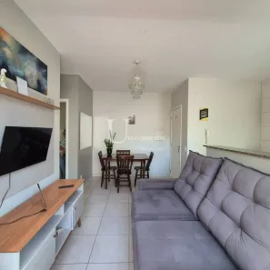 Apartamento com 2 Quartos à venda, 50m² no Shopping Park, Uberlândia