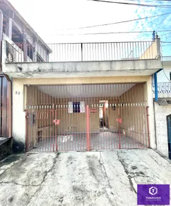 Casa com 2 Quartos à venda, 177m² no Ayrosa, Osasco