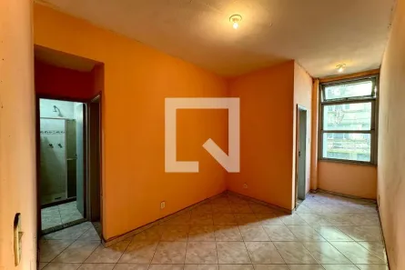 Apartamento com 2 Quartos à venda, 62m² no Catete, Rio de Janeiro