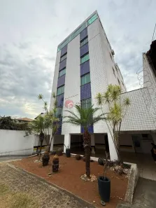 Apartamento com 3 Quartos à venda, 77m² no Serrano, Belo Horizonte