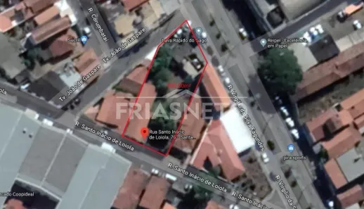 Imóvel Comercial com 2 Quartos à venda, 110m² no Santa Terezinha, Piracicaba