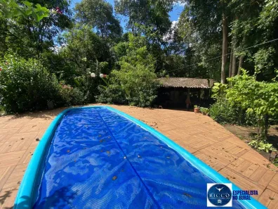 Lote/Terreno à venda, 6464m² no Setor Central 3, Senador Canedo
