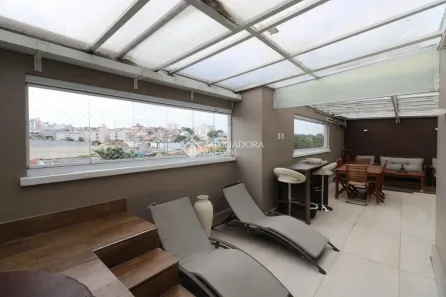 Apartamento com 2 Quartos à venda, 133m² no Cerâmica, São Caetano do Sul