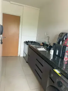 Apartamento com 2 Quartos à venda, 53m² no Parque Oeste Industrial, Goiânia