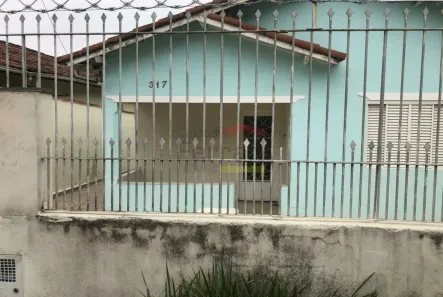 Casa com 3 Quartos à venda, 110m² no Vila Pedra Branca, São Paulo