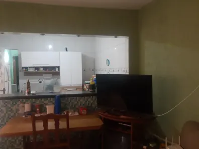 Casa com 2 Quartos à venda, 90m² no Parque do Lago, São Paulo