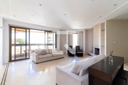 Apartamento com 3 Quartos à venda, 207m² no Santana, São Paulo