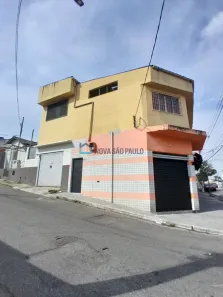 Prédio Comercial para alugar, 200m² no Vila Brasílio Machado, São Paulo