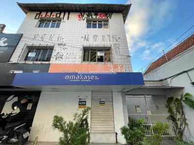 Ponto Comercial para alugar, 45m² no Boa Viagem, Recife