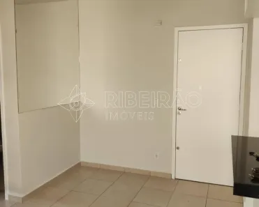 Apartamento com 2 Quartos à venda, 50m² no City Ribeirão, Ribeirão Preto