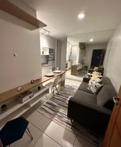 Apartamento com 1 Quarto à venda, 27m² no Casa Verde Média, São Paulo