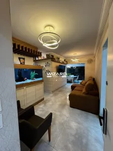 Apartamento com 4 Quartos à venda, 103m² no Vila Carrão, São Paulo