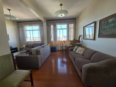 Apartamento com 2 Quartos à venda, 142m² no Lourdes, Belo Horizonte