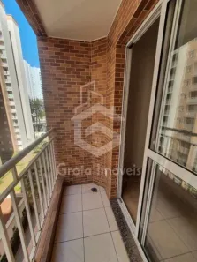 Apartamento com 2 Quartos à venda, 58m² no Jardim Flor da Montanha, Guarulhos