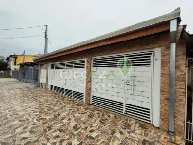 Casa com 4 Quartos à venda, 180m² no Jardim Santa Maria, Jacareí