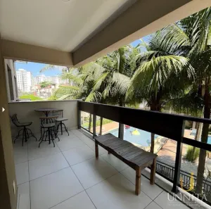 Apartamento com 3 Quartos à venda, 81m² no Barra Olímpica, Rio de Janeiro