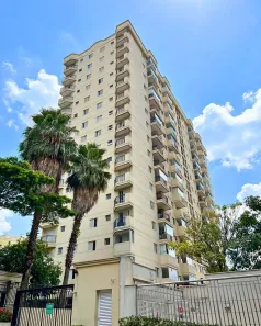 Apartamento com 2 Quartos à venda, 84m² no Alphaville Centro Industrial e Empresarial/Alphaville., Barueri