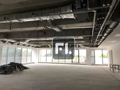 Sala Comercial à venda, 830m² no Brooklin Paulista, São Paulo