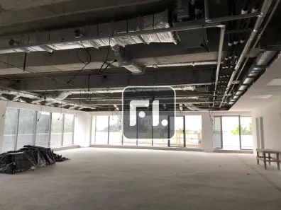 Sala Comercial para venda ou aluguel, 830m² no Brooklin Paulista, São Paulo