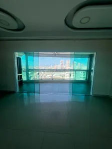 Apartamento com 3 Quartos para alugar, 138m² no Marco, Belém