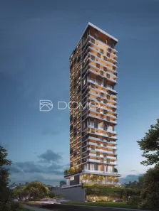 Apartamento com 3 Quartos à venda, 204m² no Country, Cascavel