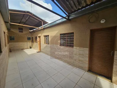 Kitnet com 1 Quarto para alugar, 30m² no Ceilândia Norte, Brasília