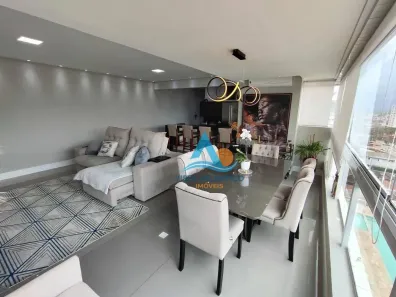 Apartamento com 2 Quartos à venda, 100m² no Guilhermina, Praia Grande