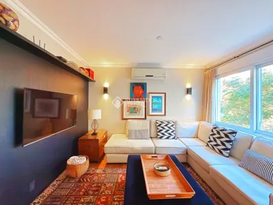 Apartamento com 4 Quartos à venda, 212m² no Petrópolis, Porto Alegre