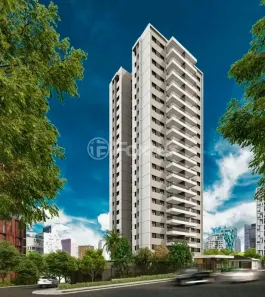 Apartamento com 3 Quartos à venda, 95m² no Vila Mariana, São Paulo
