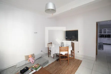 Casa com 4 Quartos à venda, 125m² no Jardim Joana D'Arc, São Paulo