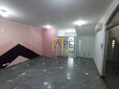 Sala Comercial para alugar, 40m² no Centro, Guarulhos