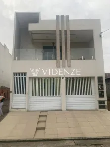 Casa com 5 Quartos à venda, 175m² no Serrano, Itabaiana