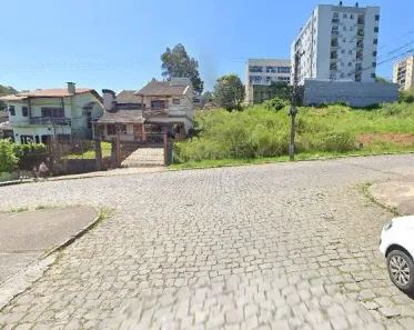Lote/Terreno à venda, 360m² no Vinhedos, Caxias do Sul